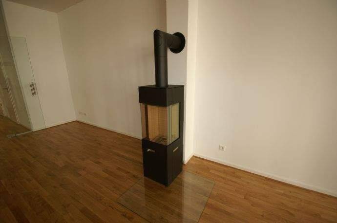 Bestlage City Loft 2 Zimmer mit EBK, Kamin und Aufzug – Leipzig – Vorschaubild 4