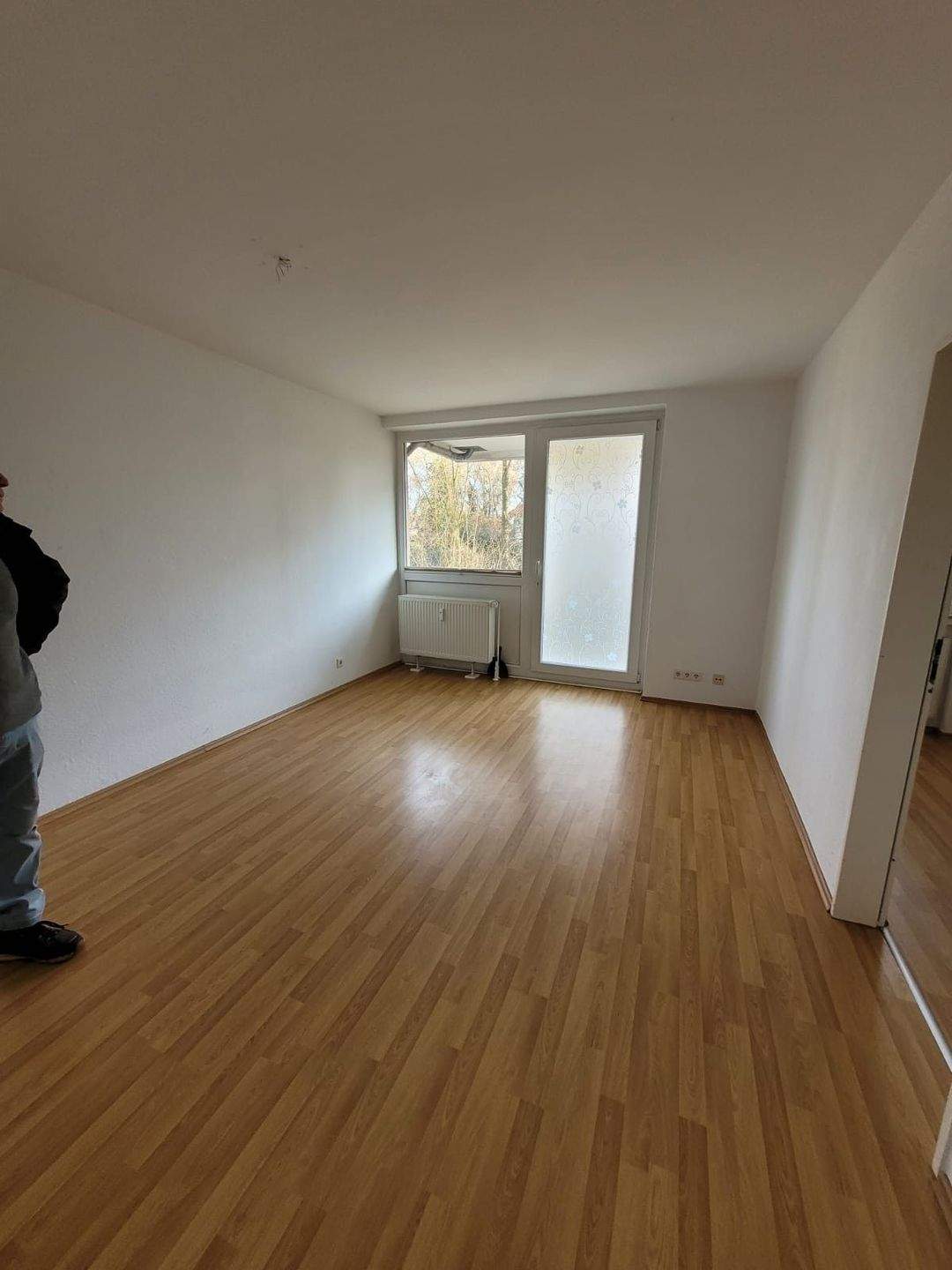 OS-Westerberg - 1-Zimmer-App. mit Terrasse in bevorzugter, ruhiger Wohnanlage – Osnabrück – Vorschaubild 3