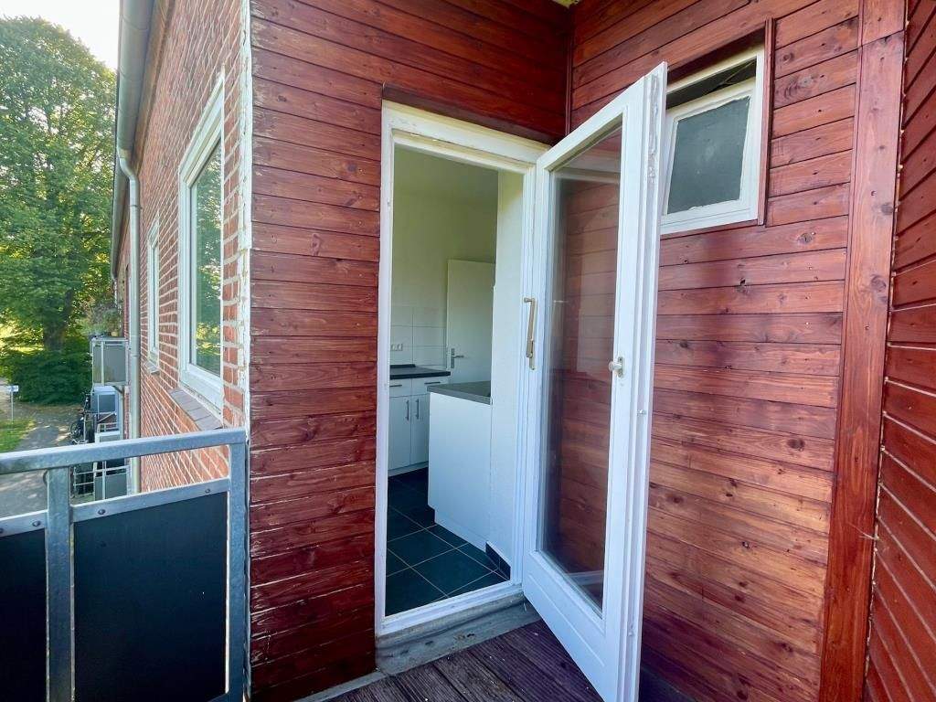 Beliebte Eigentumswohnung mit Balkon in Kiel-Schreventeich! – Kiel – Vorschaubild 8