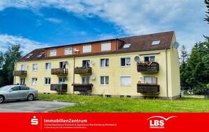 Stadtnahes Wohnen mit eigenem Garten