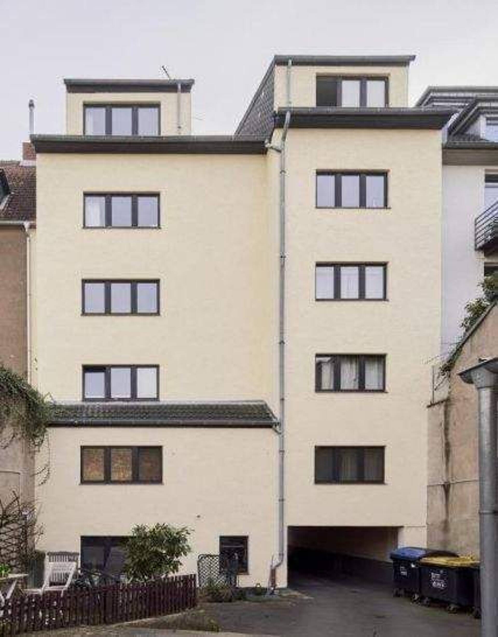 Etagenwohnung in 50678 Köln mit 39 m² kaufen