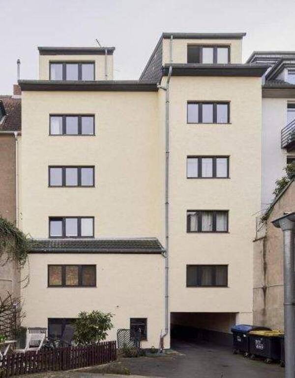 Etagenwohnung in 50678 Köln mit 39 m² kaufen