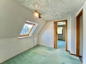 Doppelhaushälfte in Neuland mit großem Grundstück und Entwicklungspotential – 21079 Hamburg – Vorschaubild 8