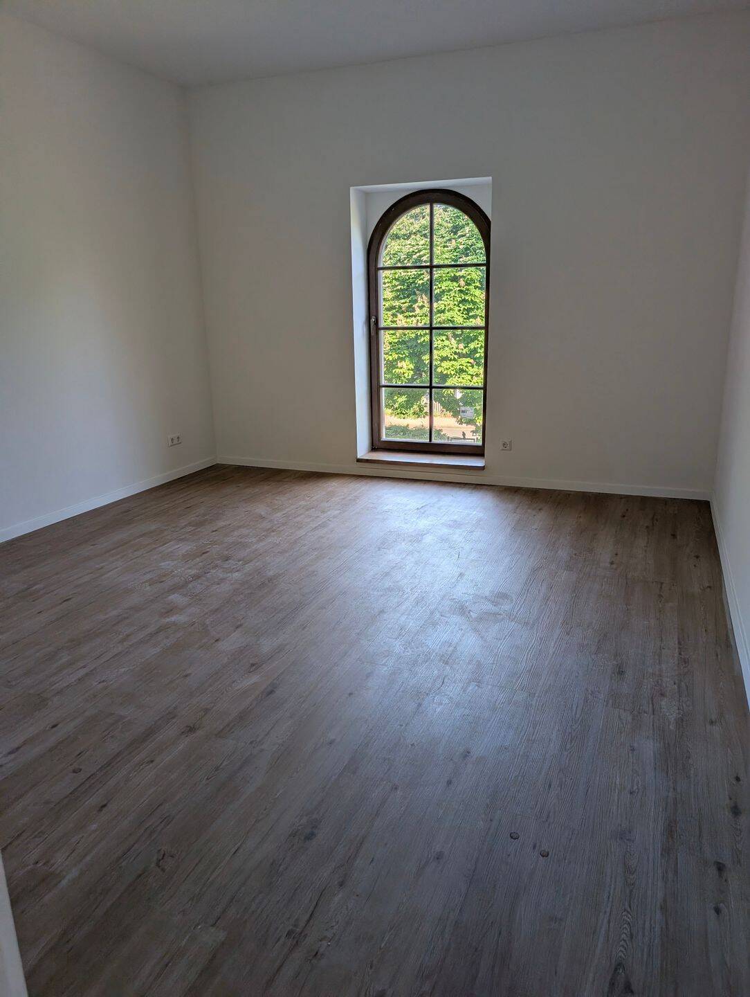 4-Raum Wohnung (WE 03) in Leipzig-Seehausen – Leipzig – Vorschaubild 8
