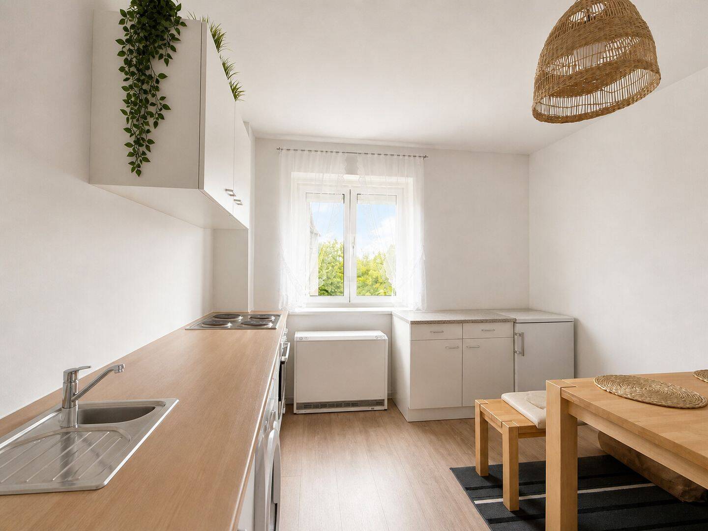 WINDISCH IMMOBILIEN - vermietete 2,5-Zimmer-Wohnung am Thomasiusplatz mit sonnigem West-Balkon – München – Vorschaubild 7