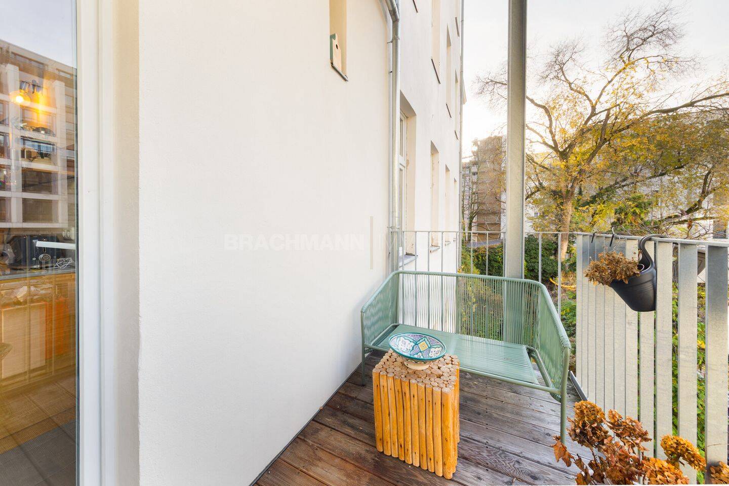Nur noch ein Schritt zu Ihrem neuen Zuhause in Charlottenburg – Berlin – Vorschaubild 4