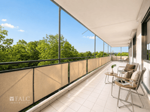 Großzügig wohnen. Grün genießen. Zuhause ankommen. – 81375 München – Vorschaubild 7