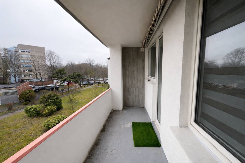 Gepflegte 3-Zimmerwohnung, nähe Sodenmattsee. – Bremen – Vorschaubild 4