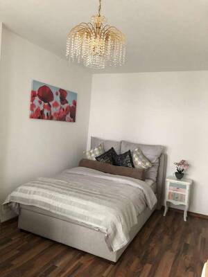 Luxuriös Apartment mitten in der City – 40210 Düsseldorf – Vorschaubild 4