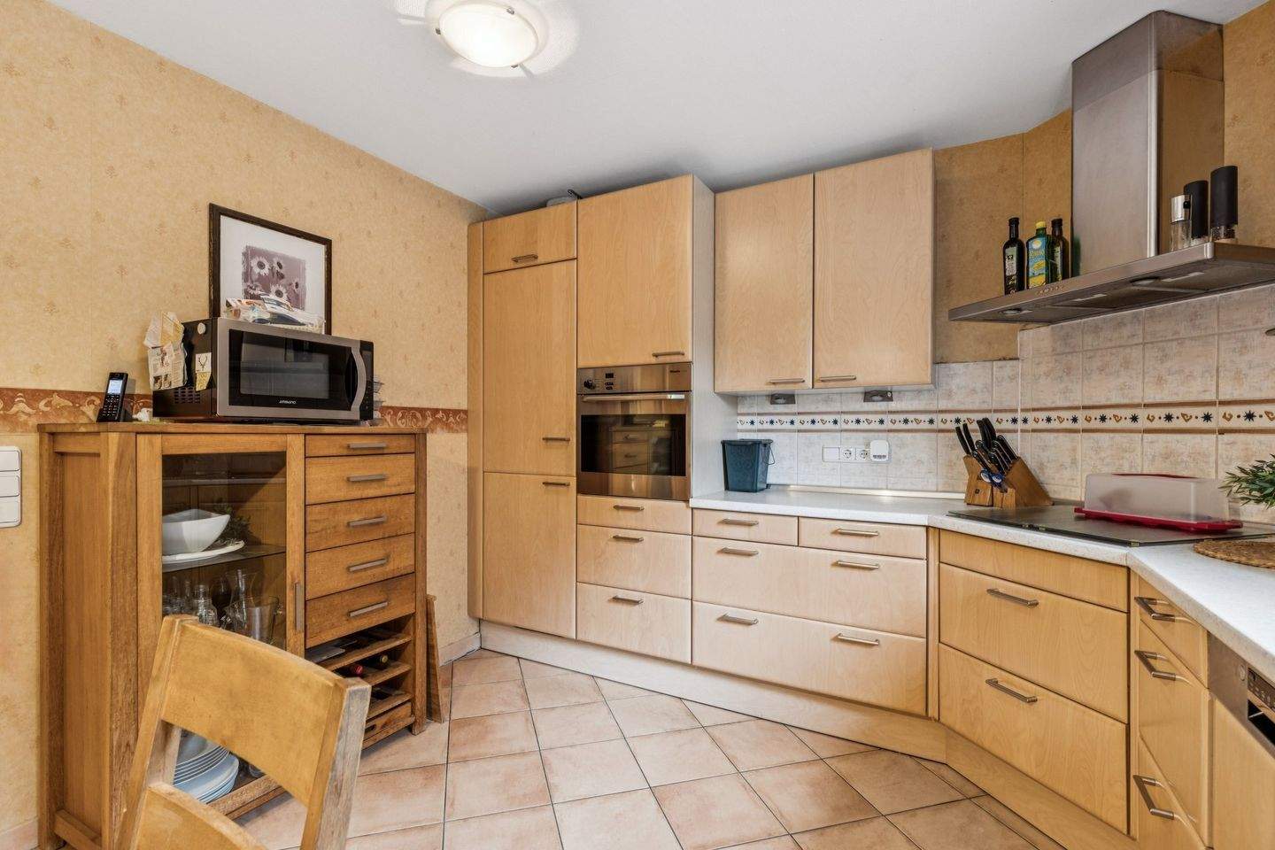 Wohnen wie im eigenen Haus – Gedern – Vorschaubild 4
