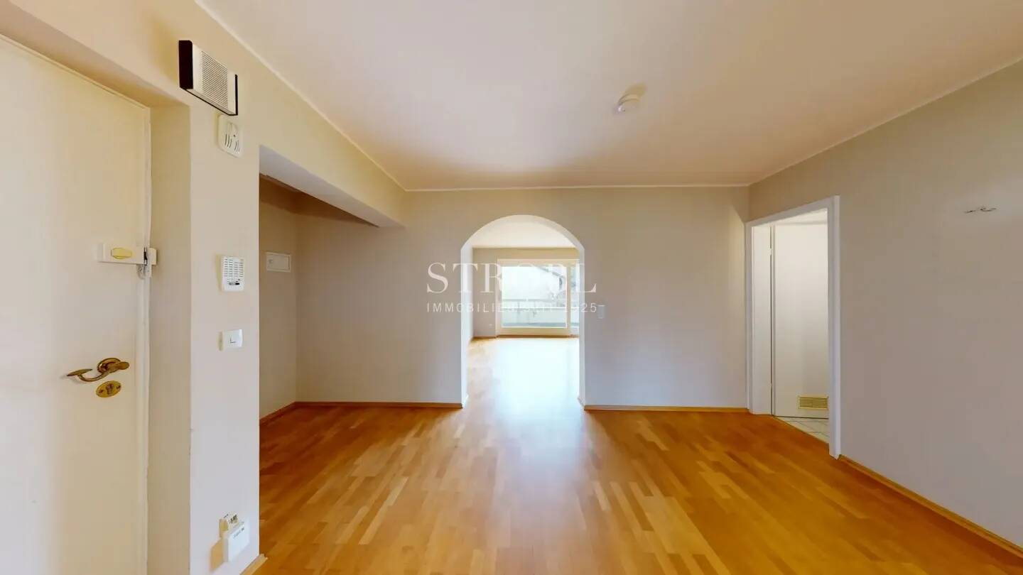HELL | 2-Zimmer-Wohnung mit Südbalkon – München – Vorschaubild 4