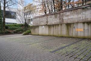 IMMORath.de - Gepflegte 2-Zimmer-Wohnung mit Balkon und Einbauküche in Freiburg – 79100 Freiburg im Breisgau – Vorschaubild 8