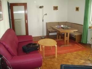 2-Zimmerwohnung mit Südbalkon in Erlangen – 91058 Erlangen – Vorschaubild 3