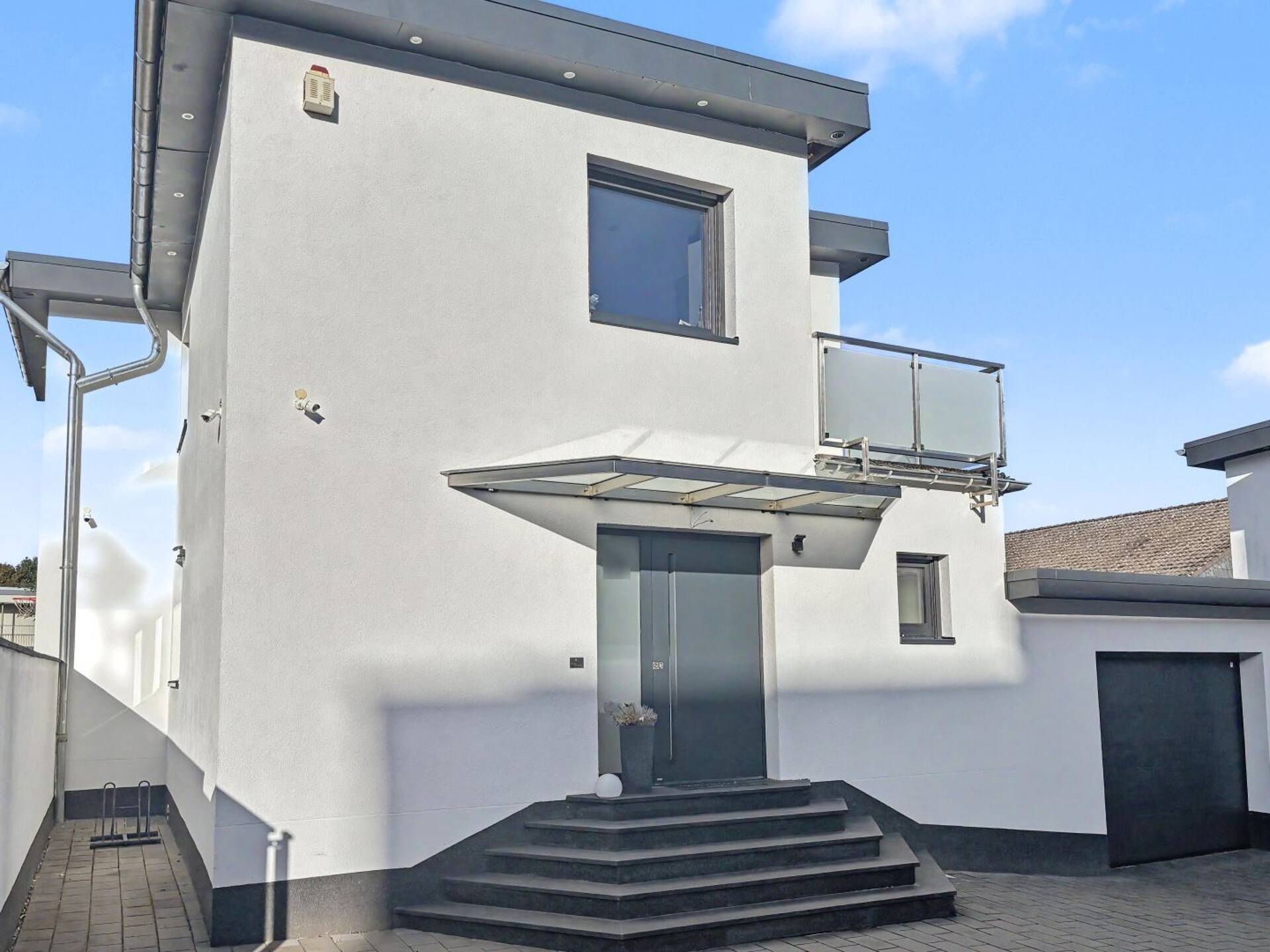 Einfamilienhaus in 47441 Moers mit 112,96 m² kaufen