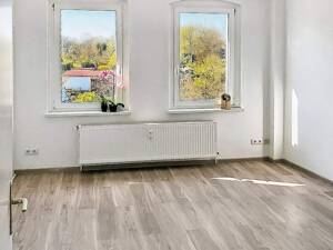 Kapitalanlage: Zwei schöne 3-Zimmer-Wohnungen als Paket in zentraler Lage von Halle – 6114 Halle (Saale) – Vorschaubild 7