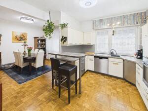 Großzügiges Stadthaus für Mehrgenerationenwohnen in Köln-Longerich – 50739 Köln – Vorschaubild 4
