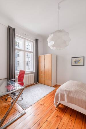 Charmante 2-Zimmer-Wohnung in begehrter Lage – 10713 Berlin – Vorschaubild 4