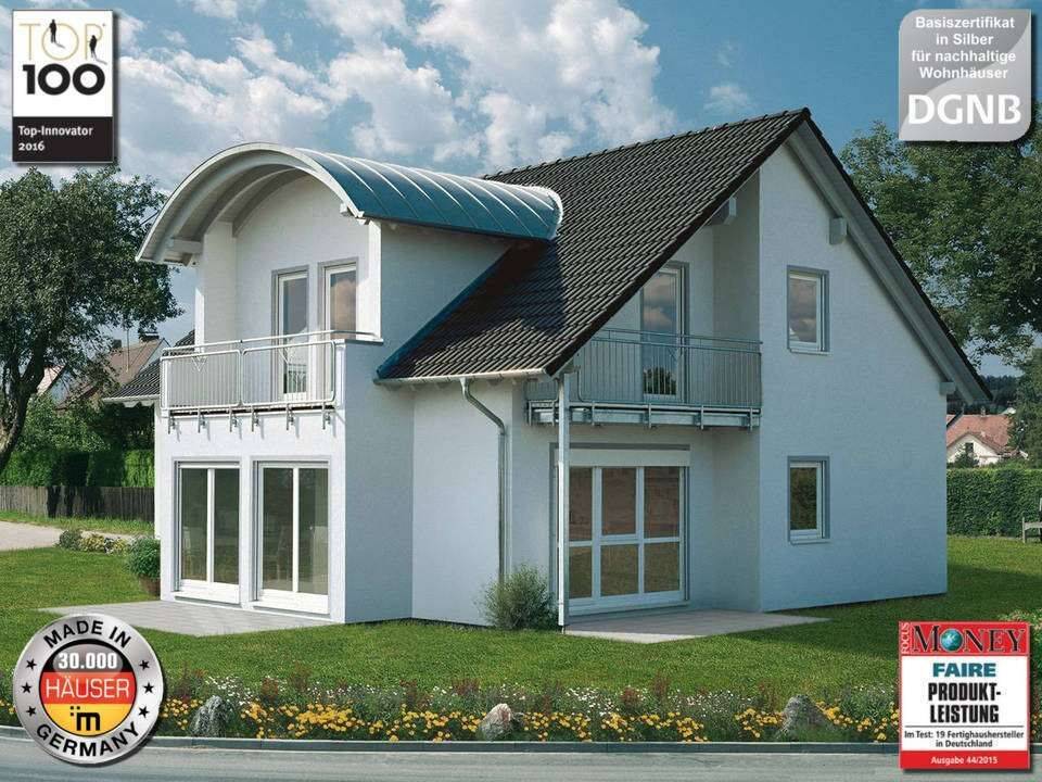 Raus aus der überteuerten Miete! - Bauen Sie mit dem deutschen Ausbauhaus-Marktführer! – Gingen an der Fils – Vorschaubild 4
