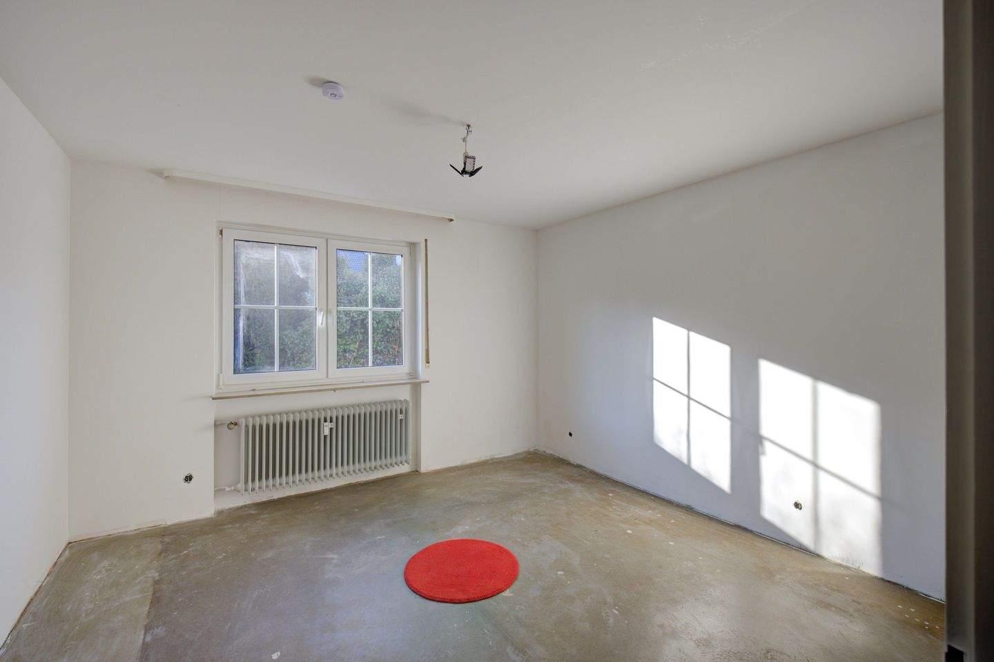 Ein Haus für viele Lebensmodelle - aufgeteiltes Mehrfamilienhaus mit vier Wohneinheiten in Nürnberg Mögeldorf – Nürnberg – Vorschaubild 6