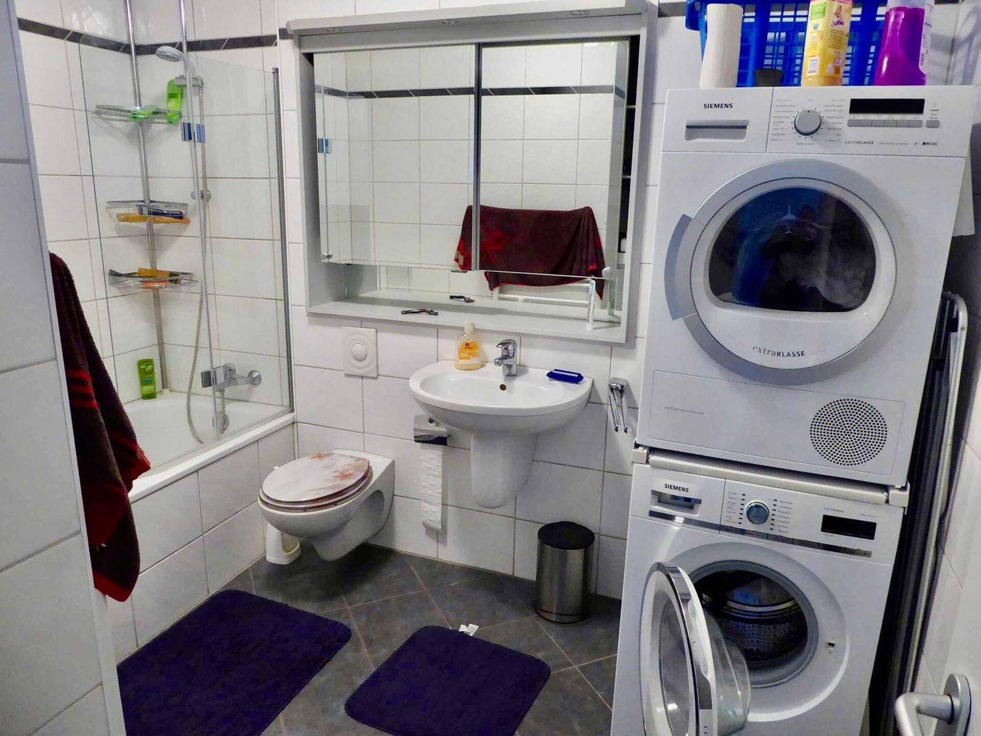 Etagenwohnung in 50823 Köln mit 46,72 m² kaufen