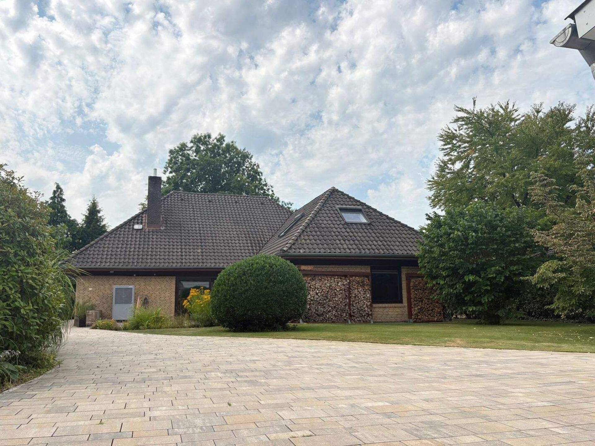 Haus in 21423 Winsen (Luhe) mit 299 m² kaufen