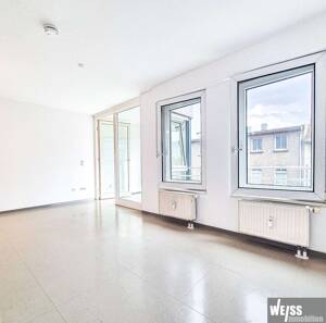 Leerstehende 1-Zimmer Wohnung mit großem Potenzial – 97080 Würzburg – Vorschaubild 3
