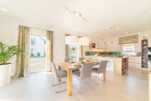 Exklusiver OKAL - Bungalow inkl. Grundstück – 40627 Düsseldorf – Vorschaubild 5