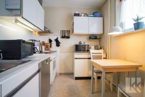 Komfortables Wohnen im 4. OG - Aufzug, Loggia und Stellplatz inklusive – 38444 Wolfsburg – Vorschaubild 9