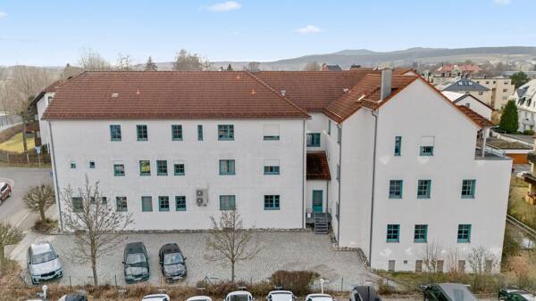 Mehrfamilienhaus in 95615 Marktredwitz mit 1.549,83 m² kaufen
