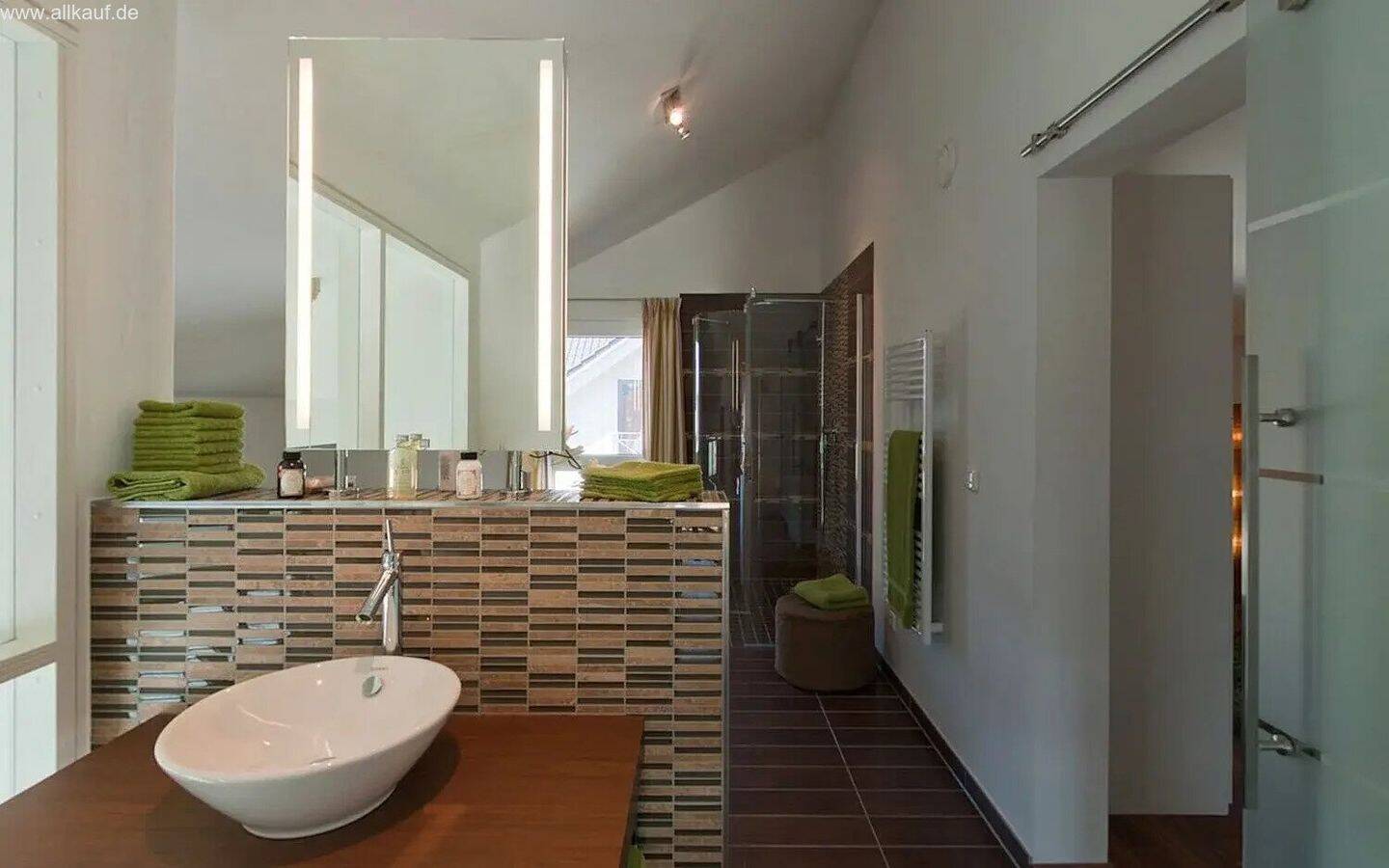 Architektonische Faszination - Familienglück im HOME 2 Einfamilienhaus inklusive Baugrundstück – Freystadt – Vorschaubild 8