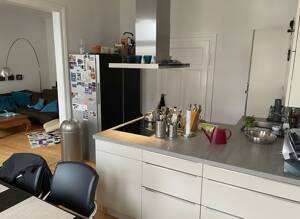 Traumhafter, leitungssanierter Altbau am Prinzenpark - 102 m² Charme mit Gartenanteil – 38102 Braunschweig – Vorschaubild 5