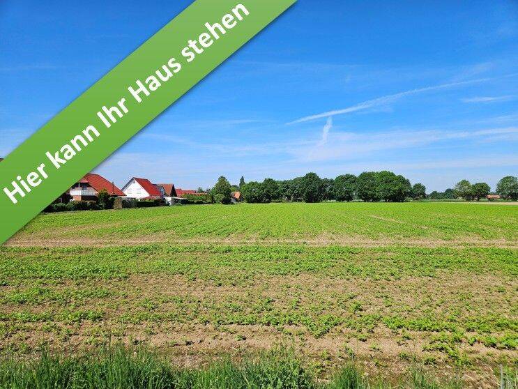 Für alle, die es großzügig lieben. Ihr Familienhaus im kommenden Baugebiet in Holzhausen.