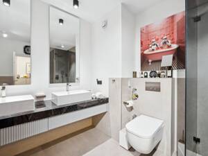Exklusives Wohnen in Harvestehude - Fahrstuhl, Altbauflair und moderne Eleganz – 20146 Hamburg – Vorschaubild 8