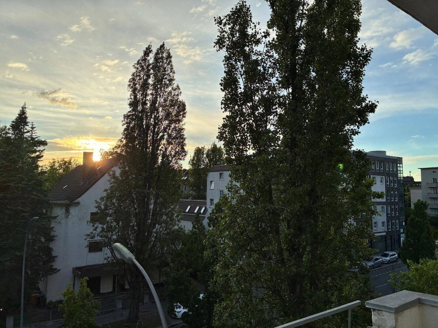 Provisionsfrei & Bezugsfrei: Eigentumswohnung mit Balkon & Fußbodenheizung nahe Tempelhofer Feld – Berlin – Vorschaubild 5