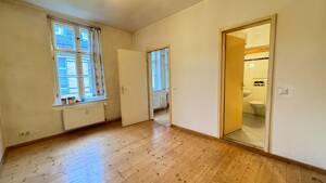 Praktische 2-Zimmer Wohnung in Potsdam's Innenstadt! – 14467 Potsdam – Vorschaubild 3