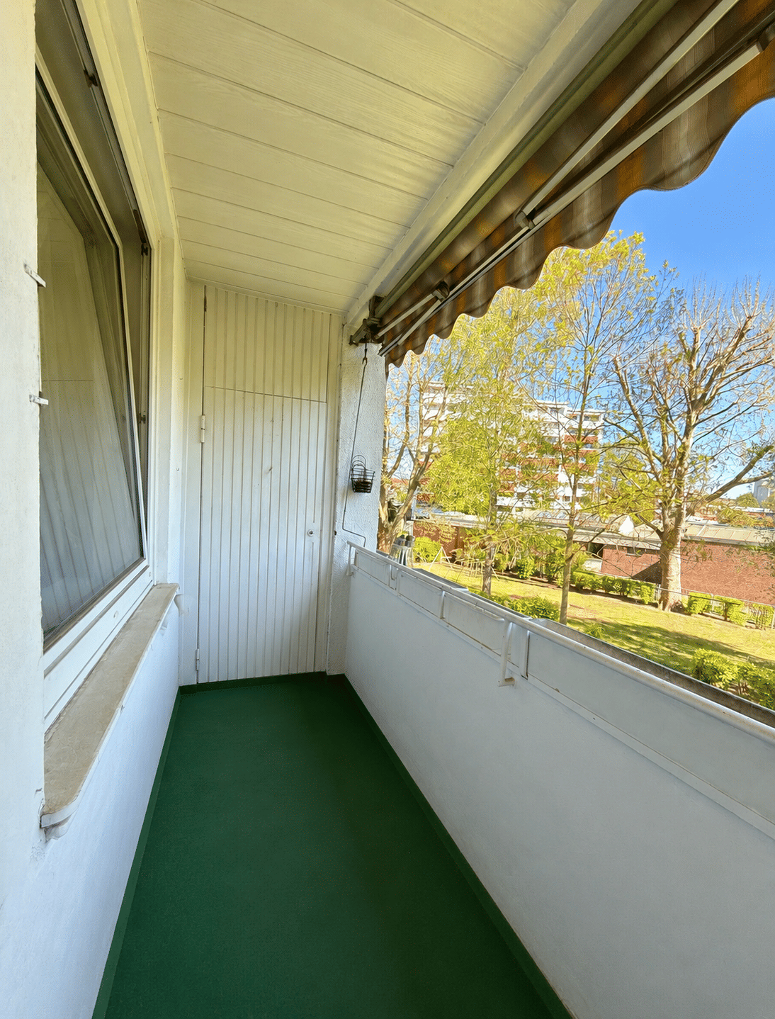 Zu Fuß zum Salzgittersee - Eigennutzung oder als Kapitalanlage: 3-Zimmer-Wohnung mit Balkon – Salzgitter – Vorschaubild 7