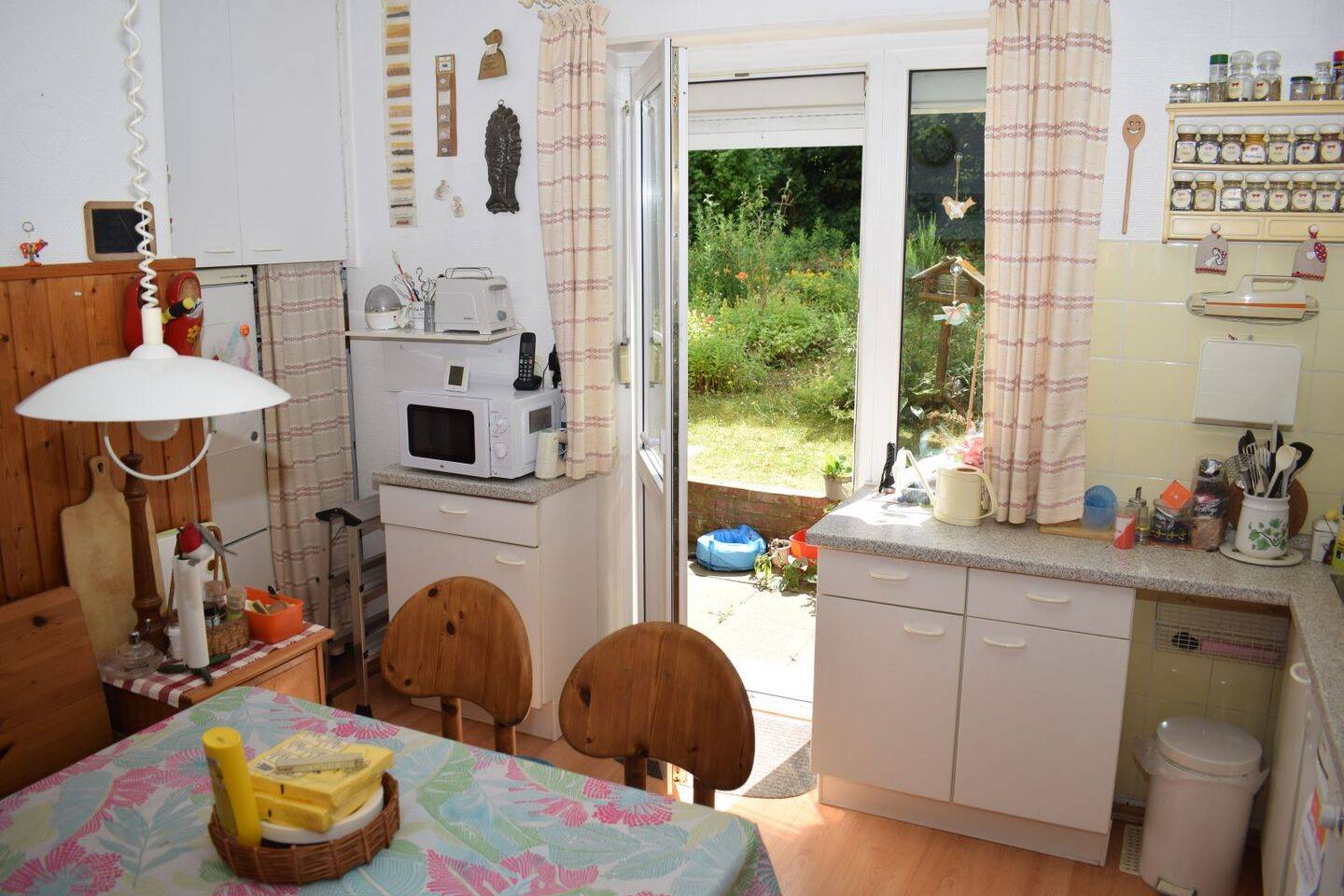 Charmantes Einfamilienhaus in Hassee - Saarviertel – Kiel – Vorschaubild 7