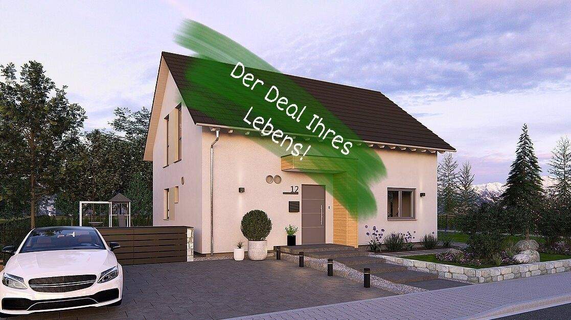 Okal-Haus - Wohnqualität für Generationen – Kassel – Bild 1 von 9