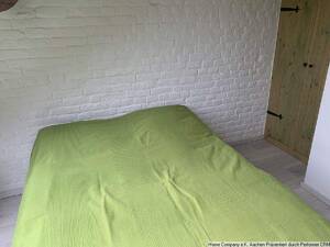 Stilvoll möbl. 3 Zi-Whng in Hofanlg,m. Balkon u. Badeteich, Nähe Klinikum – 52074 Aachen – Vorschaubild 7