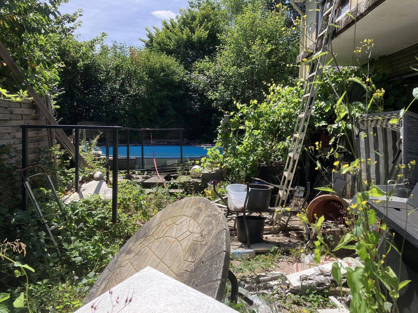 Provisionsfrei für Käufer!! Einfamilienhaus in 54584 Gönnersdorf – Gönnersdorf – Vorschaubild 4