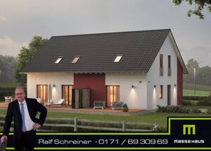 ++ Endlich keine Miete mehr zahlen! worauf wartest du ++ – 53819 Neunkirchen-Seelscheid – Vorschaubild 9