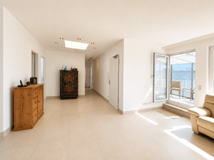 Wohnen über den Dächern von München-Obermenzing - 4-Zimmer-Wohnung mit Penthouse-Charakter – 81245 München – Vorschaubild 4