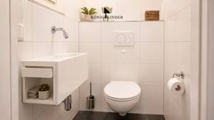 Über den Dächern von Bad Cannstatt - modernisierte 3-Zimmer-Wohnung mit Weitblick. – 70374 Stuttgart – Vorschaubild 9