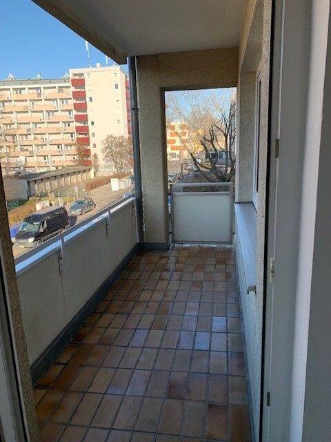 Nachmieter gesucht - Küchenübernahme möglich! Schicke 3-Zimmer-Wohnung in St. Leonhard – Nürnberg – Vorschaubild 3