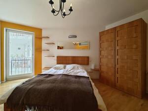 Altbau v 1928 kernsaniert, Denkmal, Whz+Wohnküche+Schlafz.+Bad+GästeWC – 40476 Düsseldorf – Vorschaubild 8