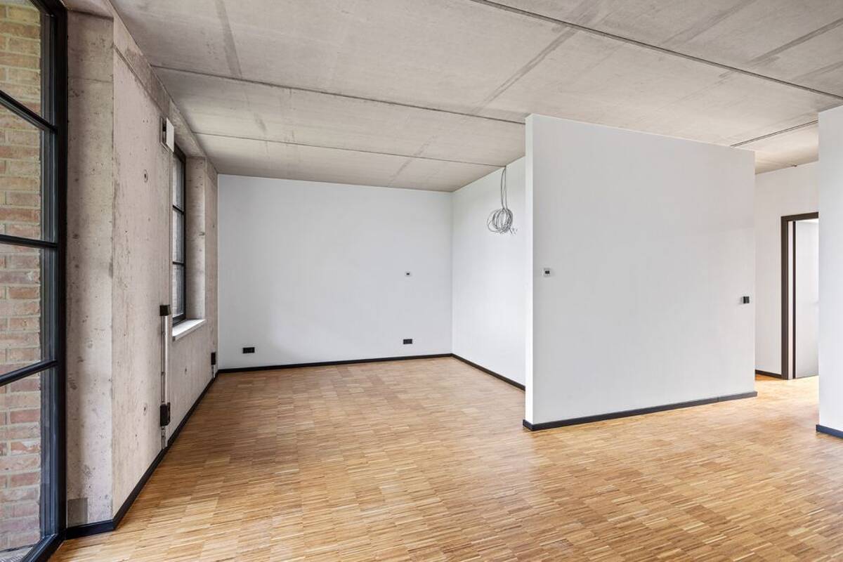 Drei DESIGN LOFTS - Ein Investment mit Perspektive – 22335 Hamburg – Bild 1 von 9