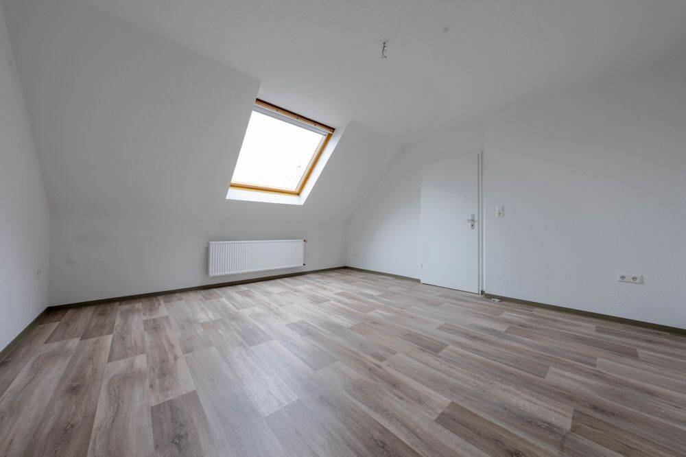 Helle, frisch renovierte 2-Zimmer-Wohnung in Bahnhofsnähe – Lünen – Vorschaubild 7