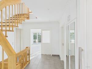 Traumhaus in Hamburg-Sasel: 164 m² Wohnfläche, 4 Schlafzimmer und smarte Technik inklusive! – 22393 Hamburg – Vorschaubild 7
