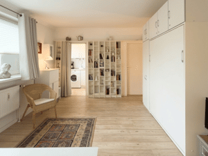 Ferienwohnung nahe Hafenpromenade + Stellplatz – 23570 Lübeck – Vorschaubild 5
