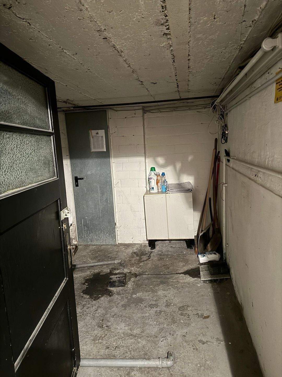 Mehrfamilienhaus mit Gewerbeeinheit im Hof am Innenhafen – Duisburg – Vorschaubild 9